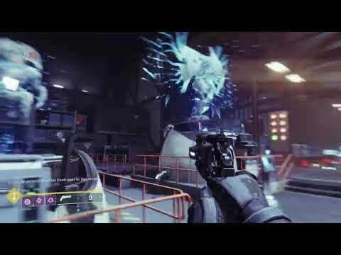 kein Name: The Edge of Fate | Shooting Range Highlight