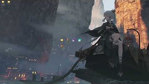 Manashilku Shader Tutorial for MMD Genshin Models 2024