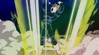 Gohans Rage Gohan Vs Buu Shell Edit Discord For Amvedit Maker