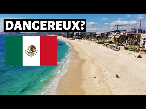 Vidéo: Voyager Au Mexique Est-il Dangereux? Réseau Matador
