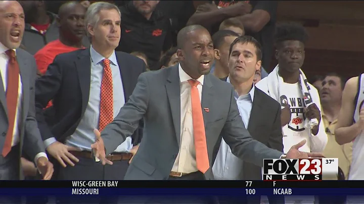 RECAP: Cowboys lose to #6 Shockers