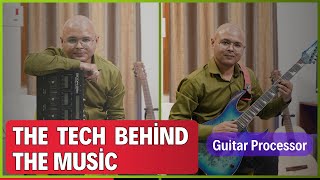 The Tech Behind the Music : Unveiling the Magic