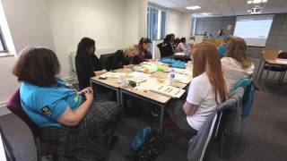 Disabled Students' Welcome Day