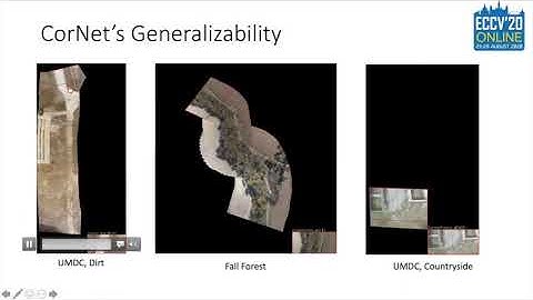 CorNet: Unsupervised Deep Homography Estimation for Agricultural Aerial Imagery