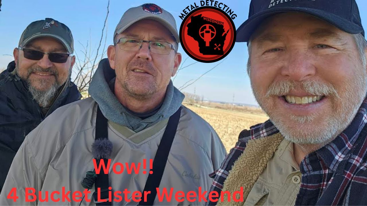 metal-detecting-wisconsin-season-13-episode-6-bucket-listers