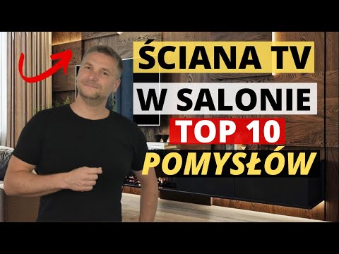 Wideo: Projekt sypialni z telewizorem (zdjęcie)