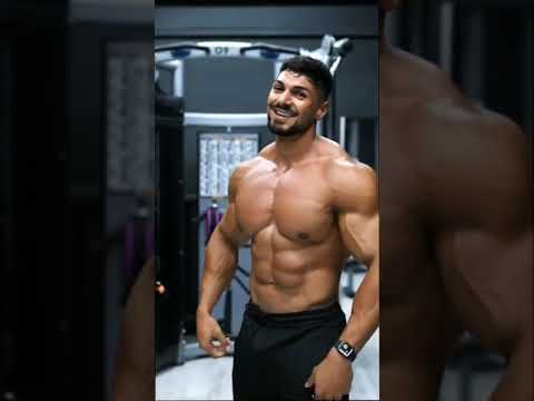 اندريه ديو Andre Dio افضل لاعب فزيك