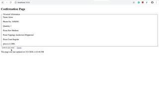 Node course: Assignment 1