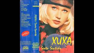 Fita Cete Xuxa To Sentido - Lado A