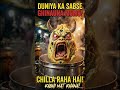 Main duniya ka sabse ganda momos #trending #viral #healthtips #ytshorts