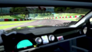 SHIFT 2 UNLEASHED -- Обзор режима карьеры