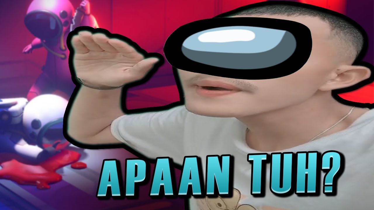 Udah Gamenya Aneh, Yang Main Juga Aneh Lagi Kocak - Super SUS Indonesia #2