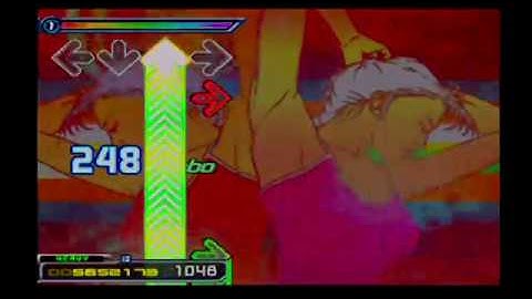 DDR #PLAY 153 Recylced BG Videos 13