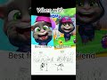 Who like this 😂😂😂#meme #mytalkingtom2 #tom2 #challenge #funny