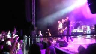 Sondaschule - Wenn sie tanzt- Hannover 2013 - Fährmannsfest 2013