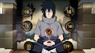 RESTREAM LAGI - YINSA LIVE | Naruto Mobile