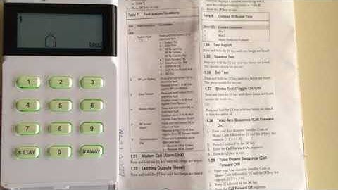 Stop Your Bosch Alarm Beeping 2022