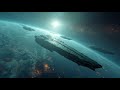 Full Length Sci-Fi Audiobooks | Their Strongest Perilous Ship A Human, The Elbow Of Fate