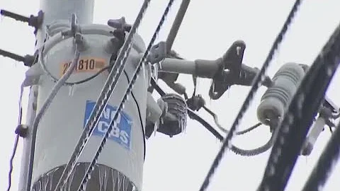 Texas power grid reform moves forward with PUC blueprint | FOX 7 Austin