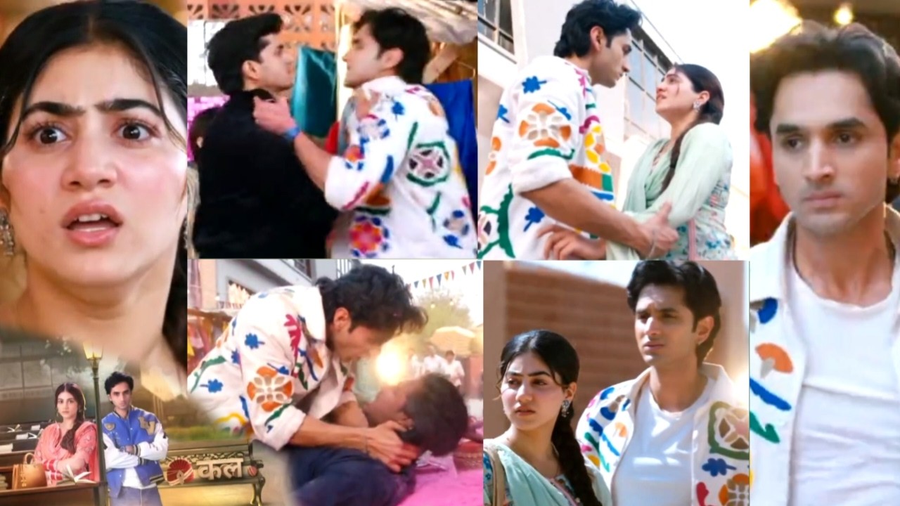 Tu Juliet Jatt Di Tomorrow New Promo | 3 March | Nawab Bachne Wala Hai Heer Ko