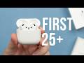 AirPods 4 - First 25 Things To Do! (Tips, Tricks and Hidden Features)