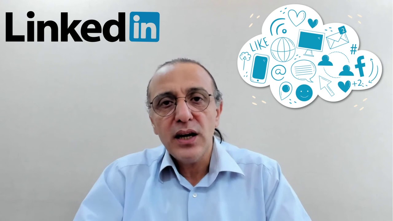 LINKEDIN İLE BAŞARILI OLMANIN SIRLARI | Kariyer