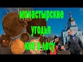 Монастырские угодья с 1630 года !ПУТИВЛЬ  Коп 2021