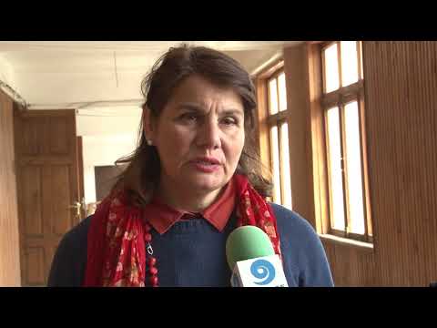 ჟურნალისტთა ქსელის ორგანიზებით შეხვედრა გაიმართა 14 03 18