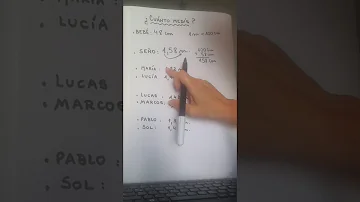 Qual é minha altura em CM?