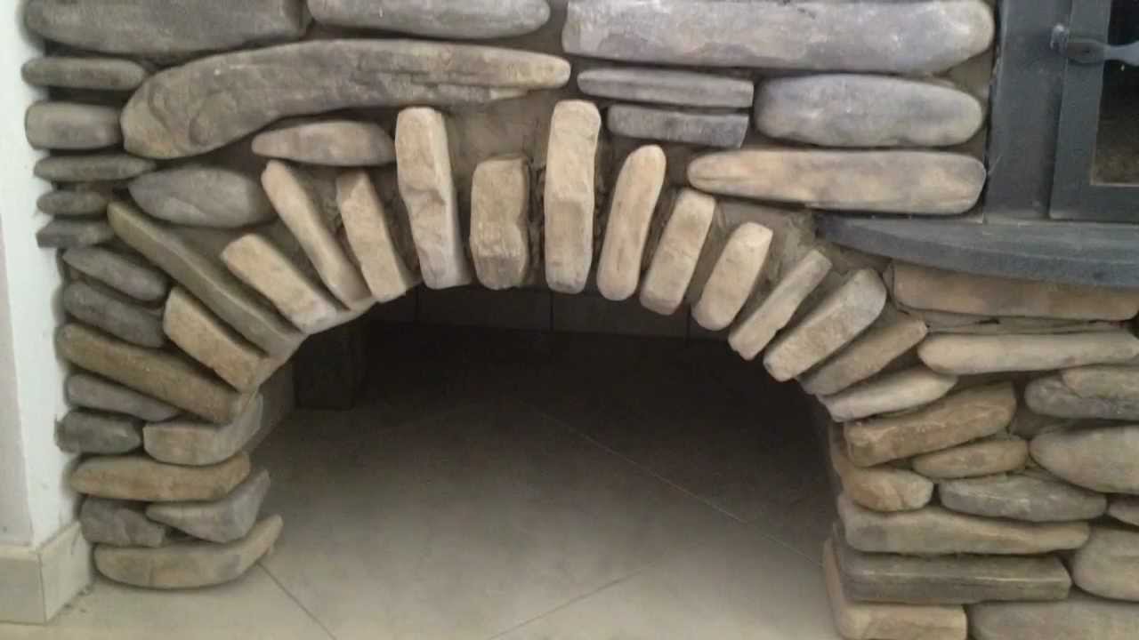 Rivestimento di camini in pietra youtube
