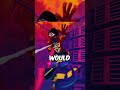 Why Did The Canon Really Break In Spider Verse? #shorts