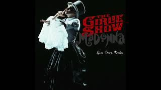 03. Madonna - Fever (The Girlie Show Live Down Under)