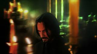 John Wick 4: Helen a Handbasket Extended