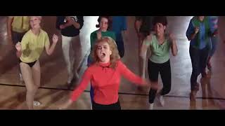 Elvis Presley  -  C'mon Everybody  - Movie - 1964 - HD -