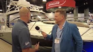 BOSTON WHALER