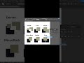 Adobe Illustrator tip 72….. Pathfinder Tool...! #illustratortips #adobeillustrator