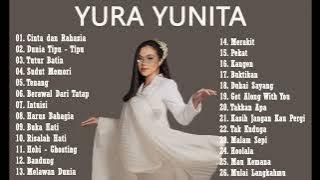 LAGU YURA YUNITA FULL ALBUM 2022