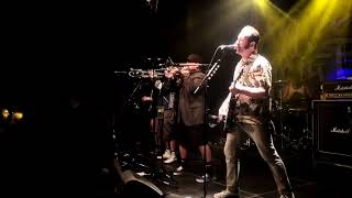 Reel Big Fish ( full show ) live @ Petit Bain 31 Octobre 2015