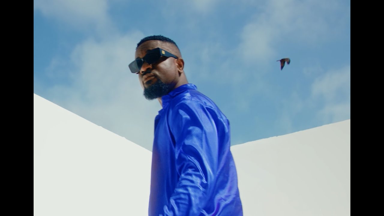 1 79 Mb Download Behind The Scenes Sarkodie Happy Day Ft Kuami Eugene Terong Music