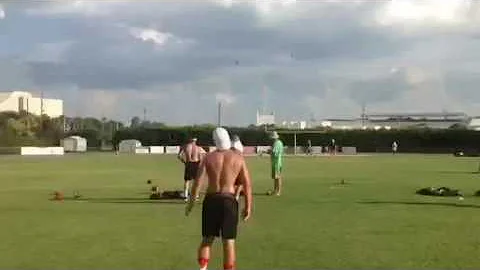 Biscardi HKA TOP 40 Punting