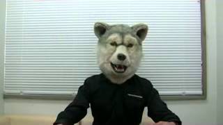 『LOST PLANET 3』 「MAN WITH A MISSION」 発売記念スペシャルメッセージ