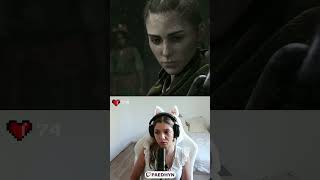 J'ai eu beaucoup de peine #amicia #hugo #plaguetalerequiem #basilius
