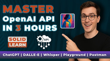 OpenAI API for development and business