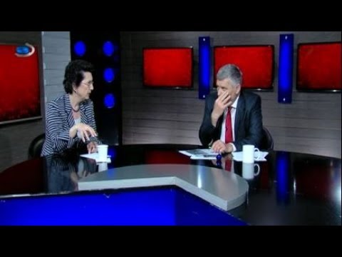 ბიძინა პატრიარქივით და ერის მამასავით გველაპარაკება, არც მიშა და არც ბიძინა - ნინო ბურჯანაძე