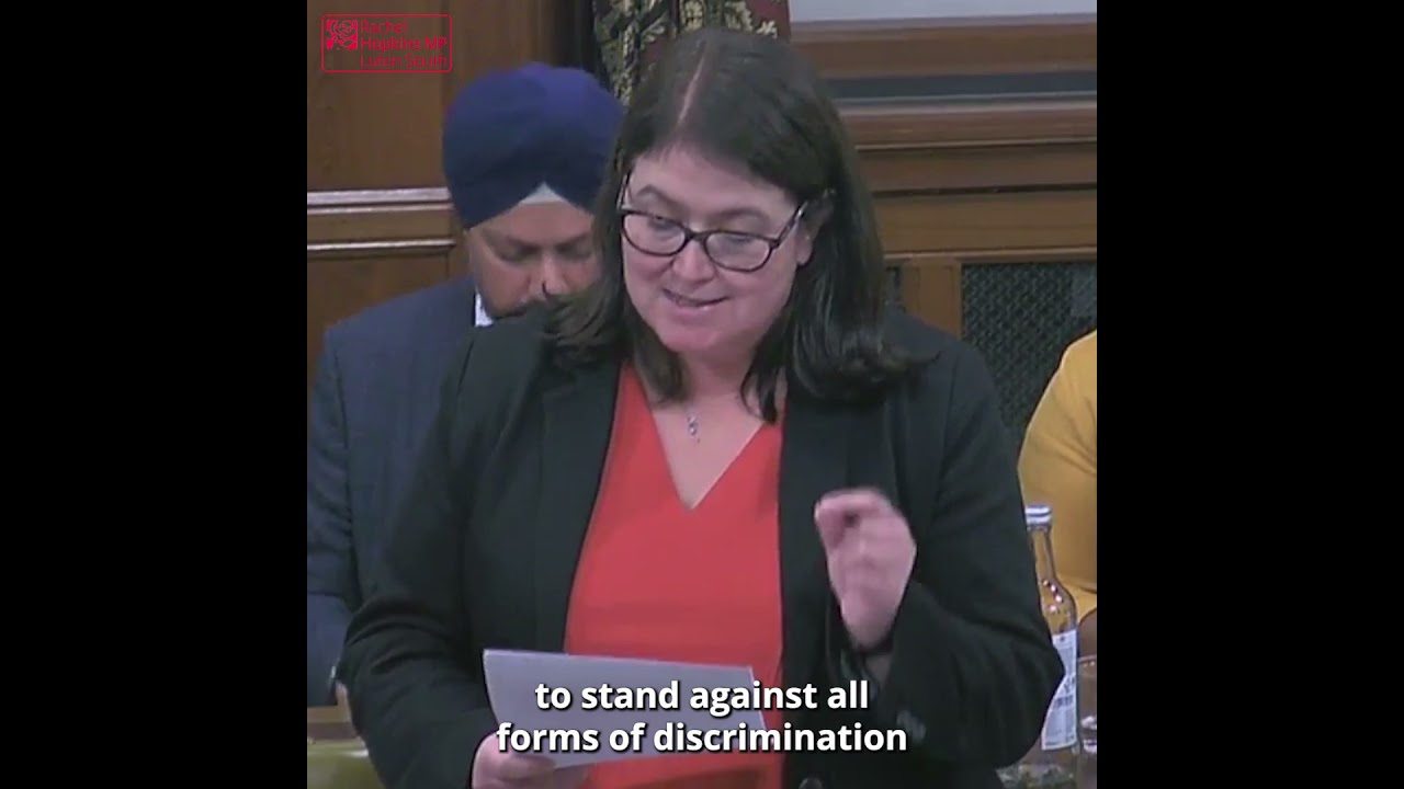 Islamophobia Awareness Month 2021