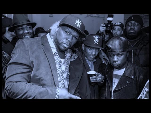 Mobb Deep X 50 Cent Type Beat 2021 "Meet The Bad Guys"
