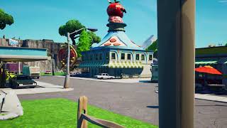 ATHENA ROYALE - OG FORTNITE CHAPTER 1 | 3206-9524-5936