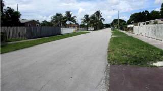 17601 NW 32nd Ct,Miami Gardens,FL 33056 House For Sale
