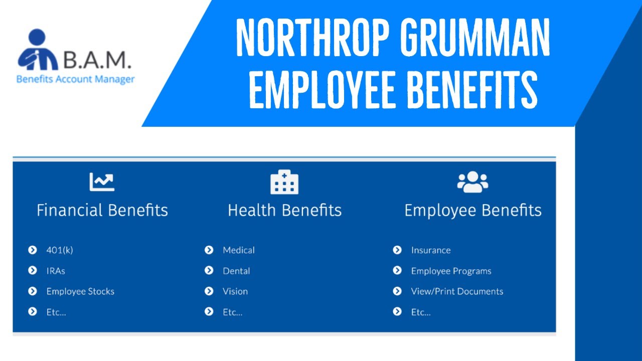Northrop Grumman Health Insurance: Your Ultimate Guide