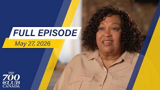 May 27, 2026 | Full Episode | What Is God's Will Here?